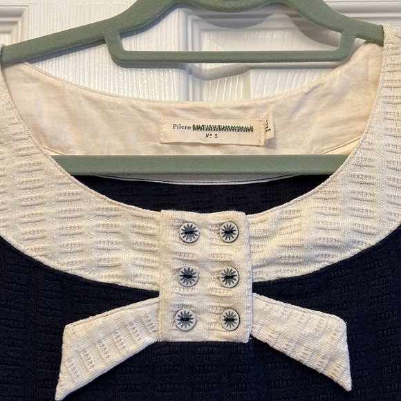 Anthropologie Pilcro top. Size S - Picture 2 of 4